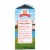 King Soopers® City Market® Organic Fat Free Milk Perspective: left