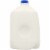 King Soopers™ City Market Organic 2% Reduced Fat Milk Perspective: left