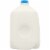 King Soopers City Market Organic Fat Free Milk Perspective: left