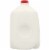 King Soopers™ City Market Organic Vitamin D Whole Milk Perspective: left