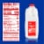 King Soopers City Market Vitamin D Whole Milk Perspective: left