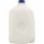 Colorado Proud™ 2% Reduced Fat Milk Perspective: left
