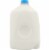 Colorado Proud™ Fat Free Milk Perspective: left