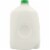 Colorado Proud™ 1% Low Fat Milk Perspective: left
