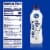 Kroger® Heavy Whipping Cream Perspective: left