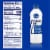 Kroger® 2% Reduced Fat Milk Quart Perspective: left