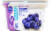 Kroger®  Blended Blueberry Grade A Nonfat Greek Yogurt Perspective: left