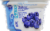 Kroger® Blueberry Nonfat Greek Yogurt Cup Perspective: left