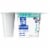 Kroger® Delight Original Moose Tracks Greek Whole Milk Yougurt Cup Perspective: left