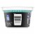 Kroger® Blended Blueberry Flavor Nonfat Greek Yogurt Perspective: left