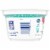 Kroger® Raspberry Light Nonfat Greek Yogurt Perspective: left