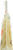 P$$t... Imitation Shredded Mozzarella Cheese Perspective: left