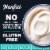 Kroger® Plain Nonfat Greek Yogurt Cup Perspective: left