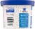Kroger® Deluxe Churned Artisan Vanilla Bean Light Ice Cream Tub Perspective: left