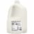 Simple Truth Organic® 1% Lowfat Milk Gallon Perspective: left