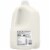 Simple Truth Organic® 1% Lowfat Milk Gallon Perspective: left