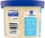 Kroger® Deluxe Churned Vividly Vanilla Light Ice Cream Tub Perspective: left