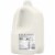 Simple Truth Organic® Skim Fat Free Milk Perspective: left