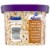Kroger® Deluxe Jammed BabyRuth Caramel Candy Crunch Frozen Dairy Dessert Perspective: left