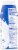 Kroger® CARBmaster® Blueberry Lactose Free Protein Yogurt Smoothie Perspective: left