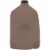 QFC 1% Lowfat Chocolate Milk Gallon Perspective: left