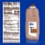 Mountain Dairy Chocolate Milk Perspective: left