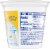 Kroger Carbmaster Lemon Lowfat Yogurt Cup Perspective: left