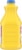 Kroger® Low Acid 100% Orange Juice Perspective: left