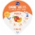 Kroger Carbmaster Peach Lowfat Yogurt Cup Perspective: left