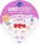 Kroger Carbmaster White Chocolate Raspberry Lowfat Yogurt Cup Perspective: left