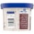 Kroger® Deluxe Black Walnut Ice Cream Tub Perspective: left