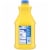 Kroger® 100% Orange Juice With Calcium & Vitamin D Perspective: left
