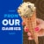 Kroger® Deluxe Chocolate Chip Ice Cream Tub Perspective: left