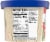 Kroger® Deluxe Season's Best Egg Nog Ice Cream Perspective: left