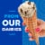 Kroger® Deluxe Cookies N' Cream Ice Cream Perspective: left
