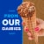 Kroger® Deluxe Rocky Road Ice Cream Tub Perspective: left