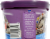 Kroger® Deluxe Jammed Cupcake Party Ice Cream Perspective: left