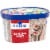Kroger® Deluxe Banana Split Ice Cream Perspective: left