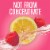 Kroger®  Raspberry Lemonade Perspective: left