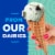 Kroger® Deluxe Mint Chocolate Chip Ice Cream Pint Perspective: left