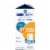 Kroger® CarbMaster Original Nonfat Lactose Free Milk Beverage Perspective: left