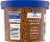 Kroger® Deluxe Churned Lactose Free Chocolate Reduced Fat Ice Cream Perspective: left