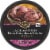 Private Selection® Black Raspberry Chocolate Chunk Ice Cream Perspective: left