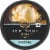 Private Selection® Double Vanilla Ice Cream Pint Perspective: left