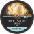 Private Selection® Double Vanilla Ice Cream Pint Perspective: left
