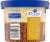 Kroger® Deluxe Best of Both Chocolate & French Vanilla Ice Cream Perspective: left