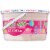 Kroger® Neapolitan Ice Cream Tub Perspective: left