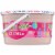Kroger® Party Pail Chocolate Ice Cream Perspective: left