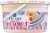 Kroger® Party Pail Rainbow Sherbet Perspective: left