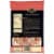 Private Selection® Wild Caught Extra Large Raw Key West Pink Shrimp Shell-On Perspective: left